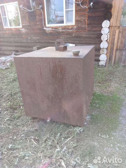 Бак