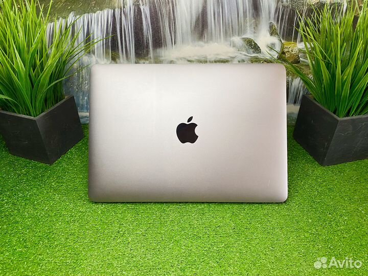 MacBook 12 2018 M3 8Gb 256Gb Space Grey