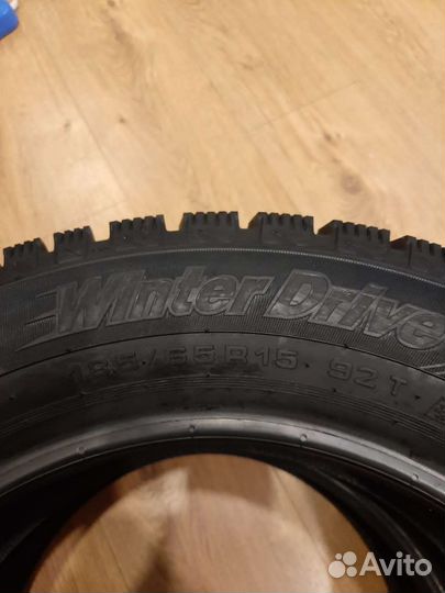 Cordiant Winter Drive 185/65 R15