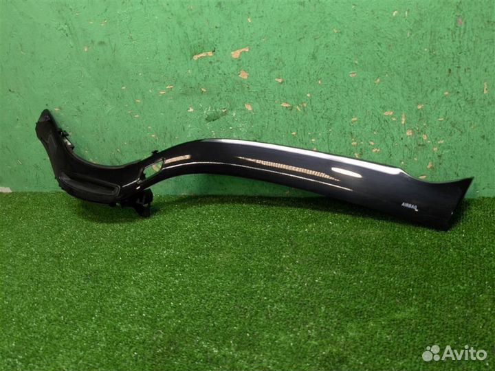 Молдинг торпедо Chevrolet Orlando 2011-2017 2011