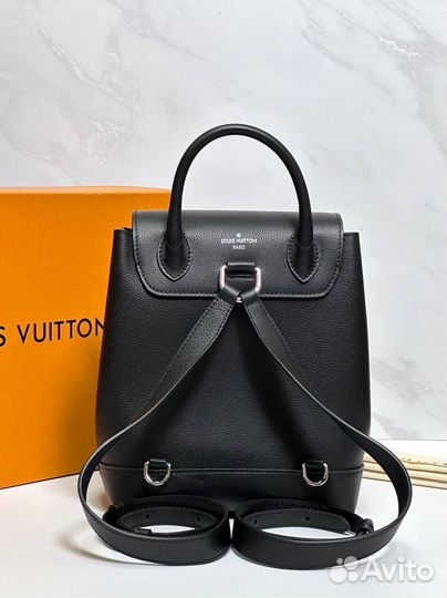 Рюкзак женский Louis vuitton Mylockme