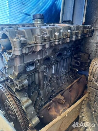 Двигатель для Volvo XC90