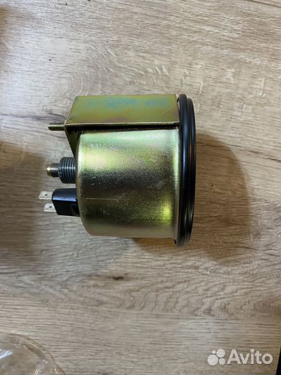 Тахометр мтз