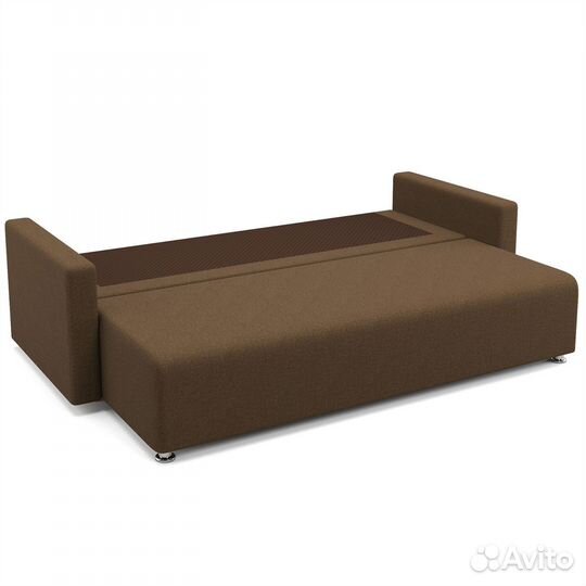 Диван кровать прямой Beneli олимп раскладной, кори
