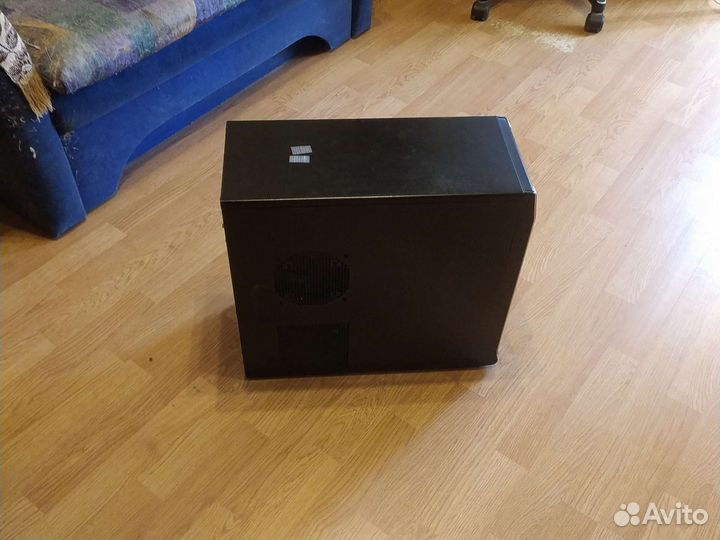 Корпус для пк