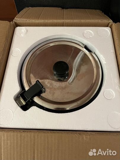 Мармит для супа