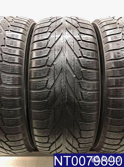 Nokian Tyres Hakkapeliitta R2 SUV 275/55 R19 97U