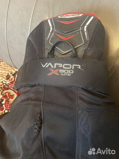 Хоккейные шорты Bauer x800lite
