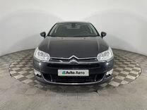 Citroen C5 2.0 AT, 2011, 124 000 км, с пробегом, цена 1 100 000 руб.