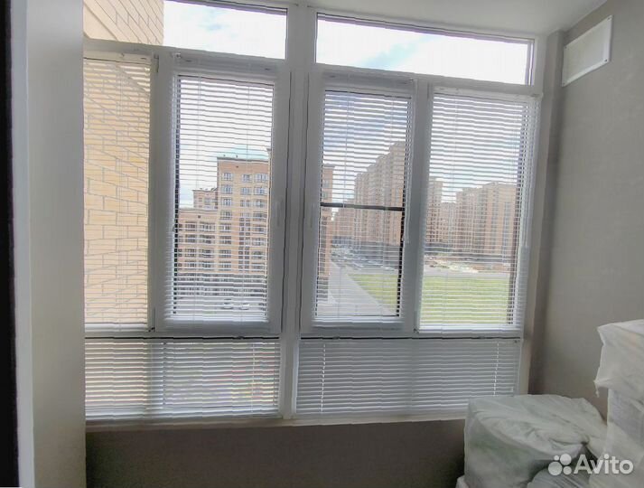 Жалюзи от производителя