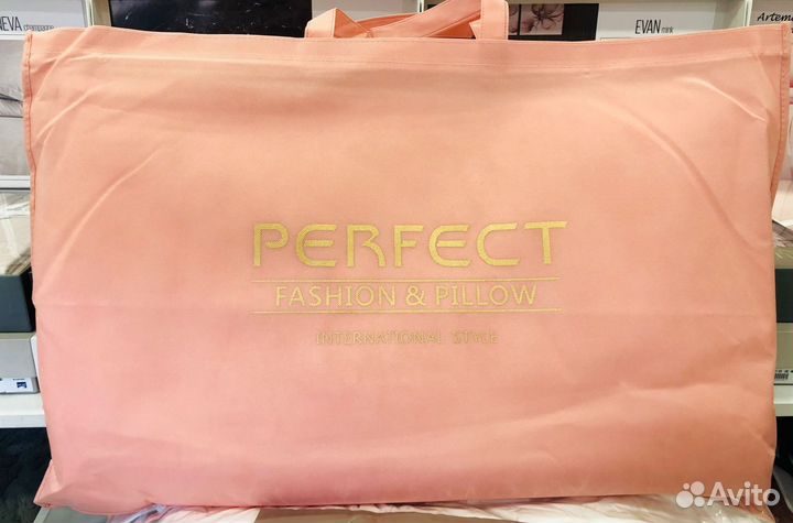 Подушка новая