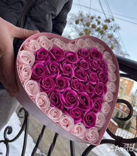 Букет на выписку из роддома