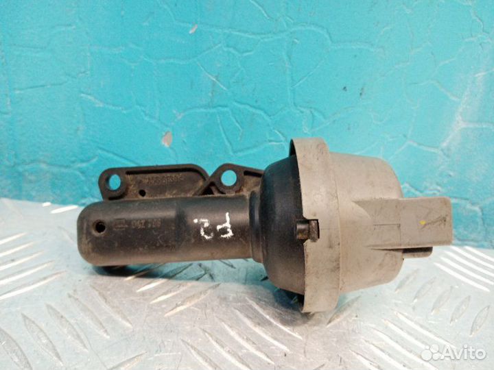 Клапан вакуумный Ford Focus 2 CB4 aoda