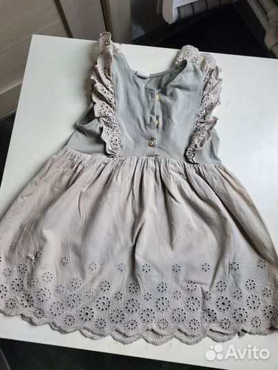 Пакет домашних/прогулочных вещей 86-92