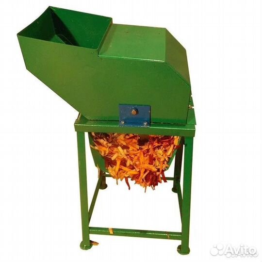 Измельчитель яблок, корнеплодов, кормоизмельчитель