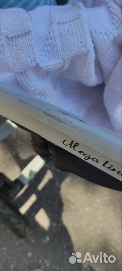 Коляска Tako megaline 2 в 1