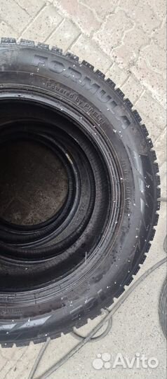 Formula Ice 185/65 R15 88T