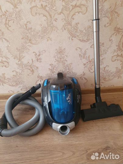 Пылесос