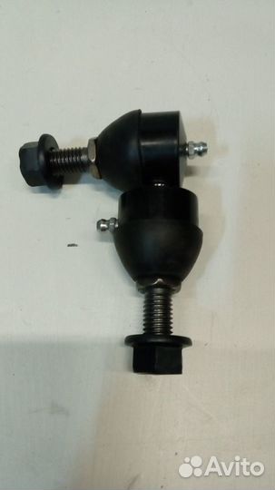 Стойка переднего стабилизатора Волга Сайбер