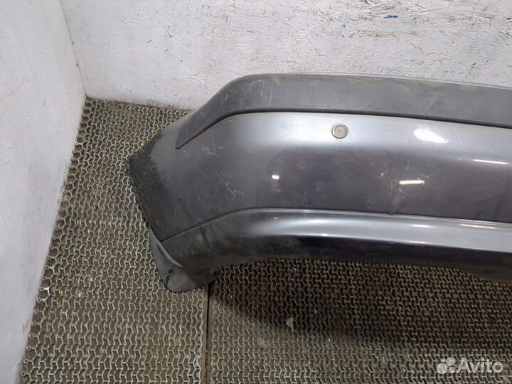 Бампер Mitsubishi Carisma, 2003