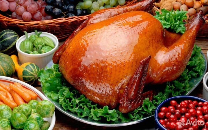 Пищевые отходы