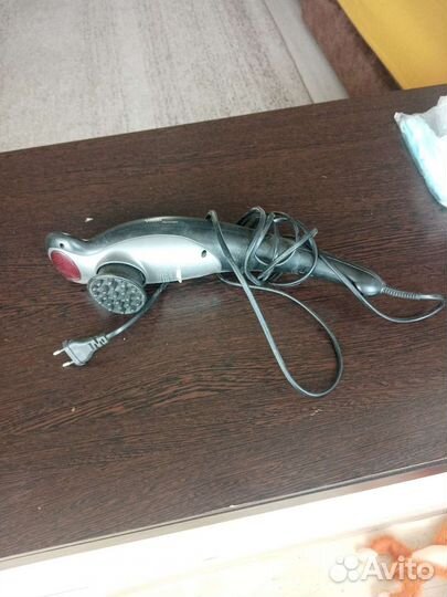 Массажер для тела электрический