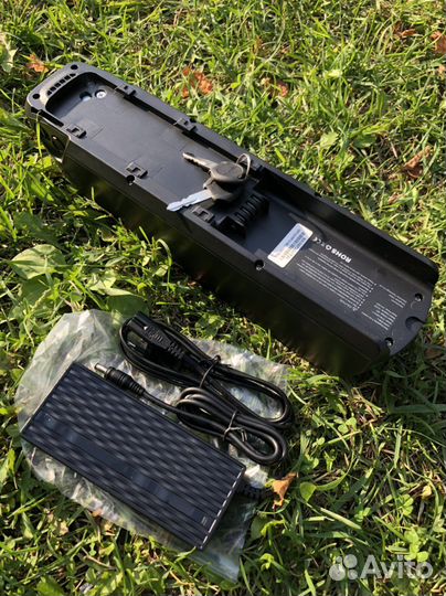 Аккумулятор для электровелосипеда 36v 10INR19/66-4