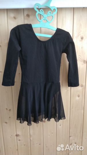 Купальник для гимнастики arina sport р.34