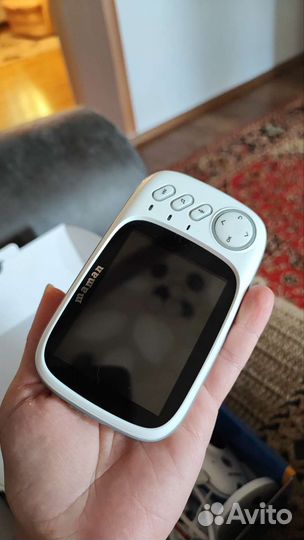 Видеоняня manan VB603