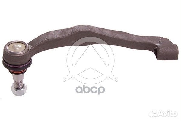 Нак.рул.тяги лев.VW T5 2003 63638 Sidem