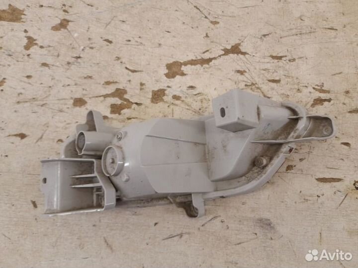 Фонарь противотуманный правый Mazda Cx-5 2