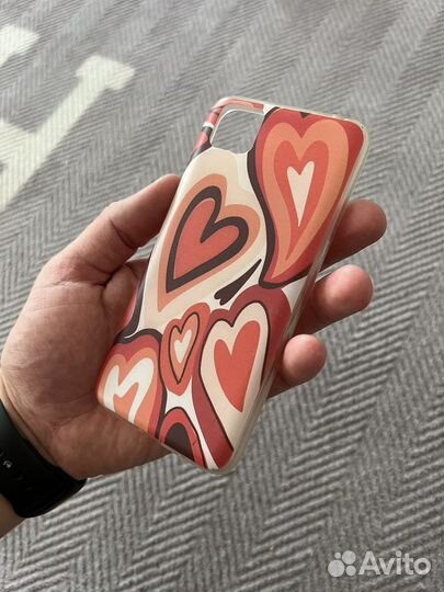 Чехлы huawei Y5p