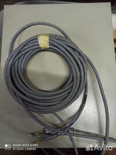 Инвертор 24в 220в