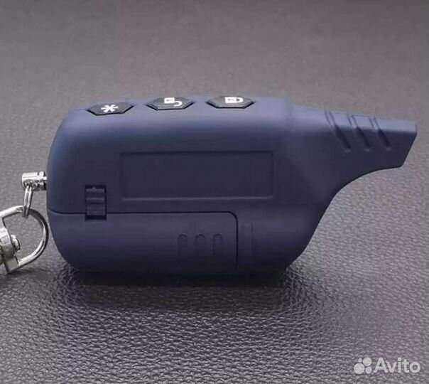 Брелок Starline a91.B9.A61.B6 Только корпус кнопки