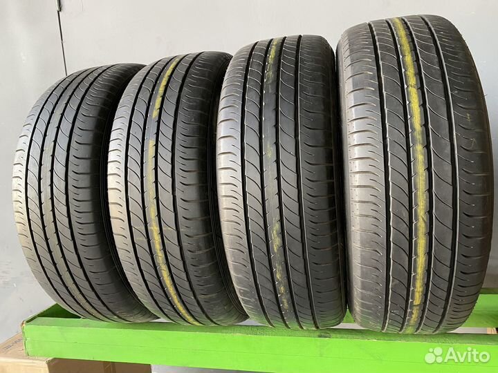 Dunlop SP Sport Maxx 050 235/55 R20 102V