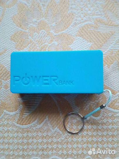 Коробка для зарядки