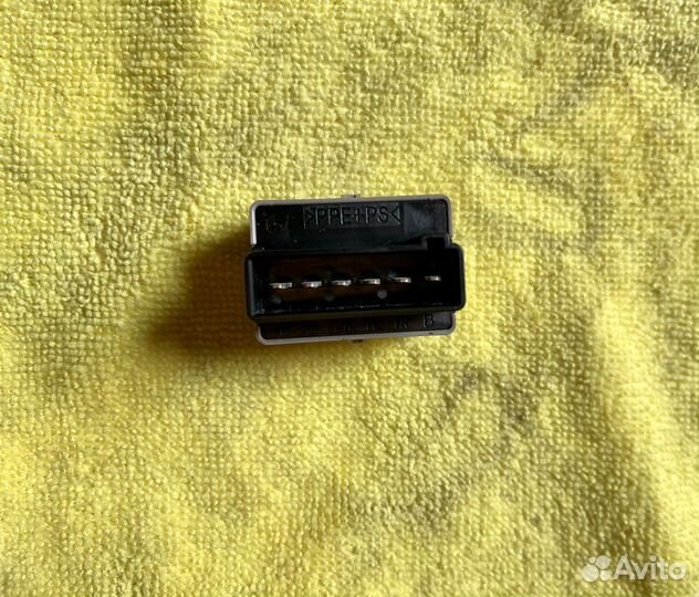 Реле Поворота Honda Accord 7 2002-2007