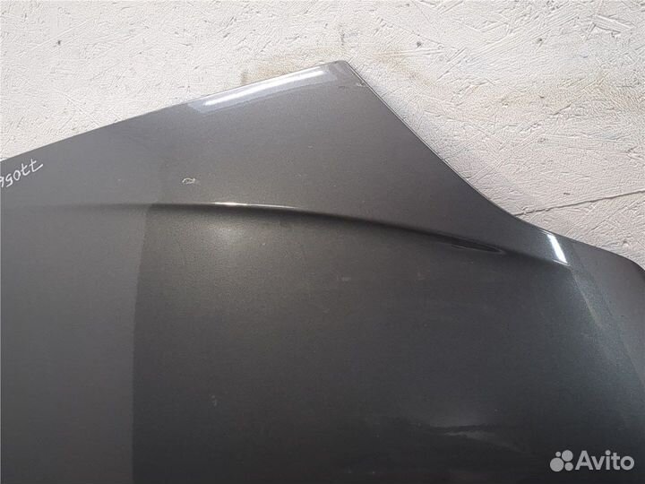 Капот Nissan Primera P12, 2004