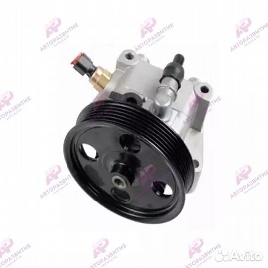 Насос гур Ford Focus 3 / Насос гидроусилителя Форд