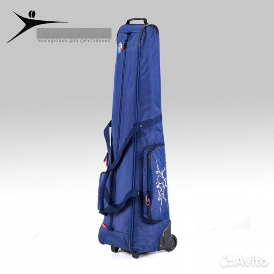 Фехтовальный комплект 11-13 лет