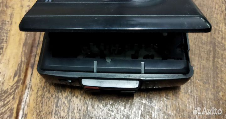 Кассетный плеер Panasonic RQ A170