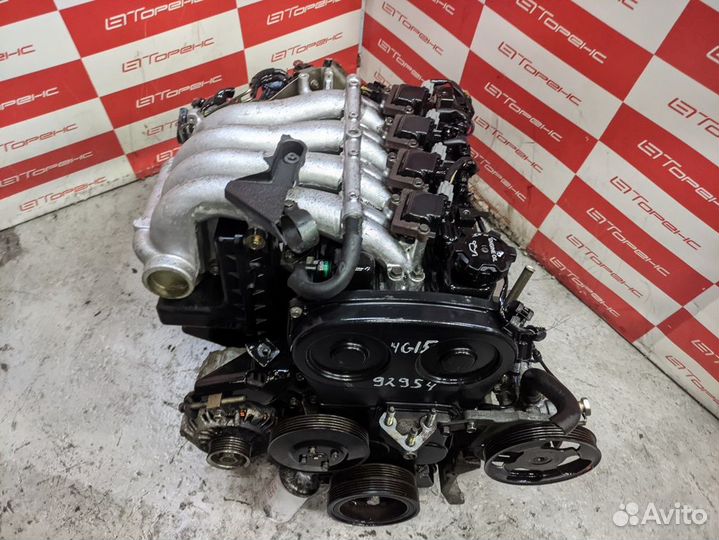 Двигатель subaru legacy EJ25T BR9/BM9