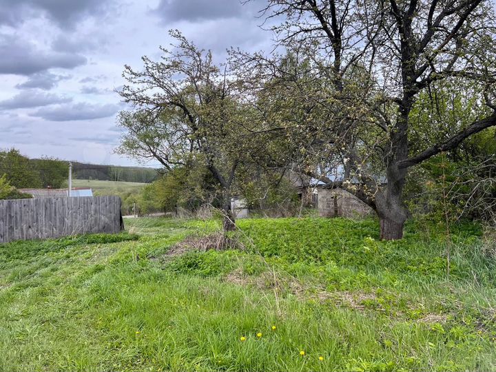 Участок 16 сот. (ИЖС)