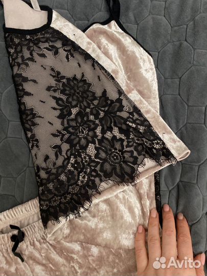 Пижама женская