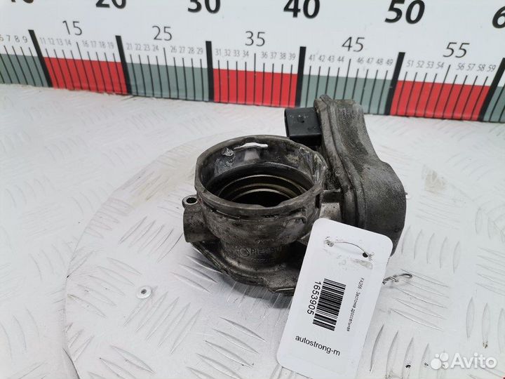 Заслонка дроссельная для Volkswagen Passat 6