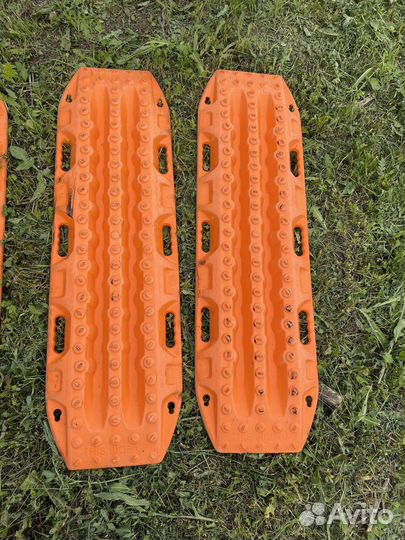 Траки Maxtrax MK2 4 шт