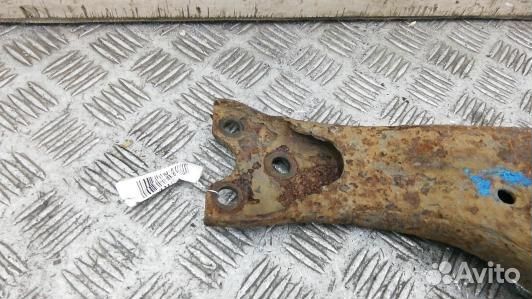 Рычаг передний нижний левый toyota prius XW20 (80Z