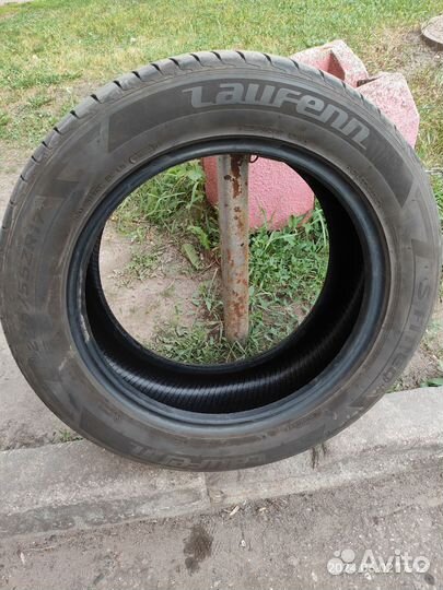 Laufenn S-Fit EQ LK01+ 225/55 R17 101