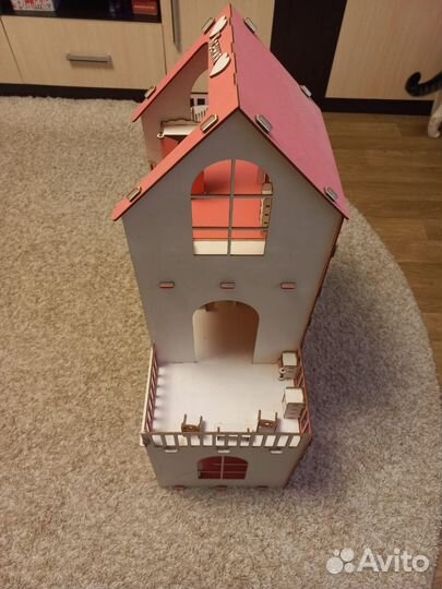 Детская мебель для девочки