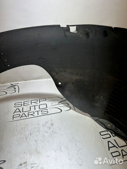 Подкрылок передний правый Kia Ceed JD D4FB 2013